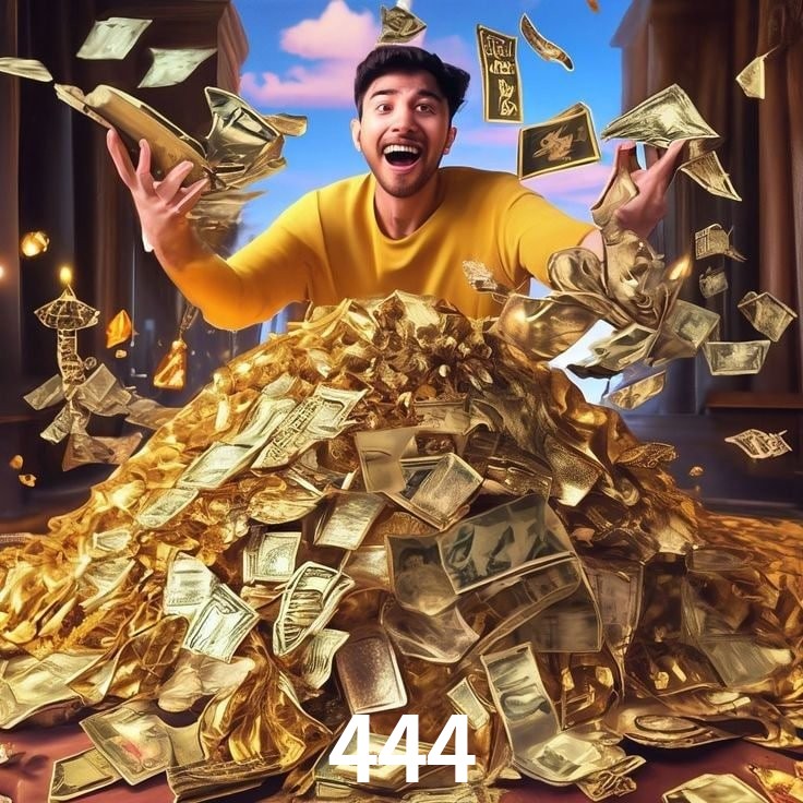 Experiência VIP 444