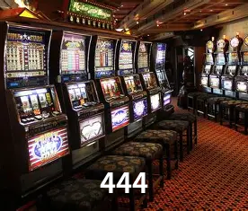 Desvendando o Mundo dos Jogos Virtuais na 444