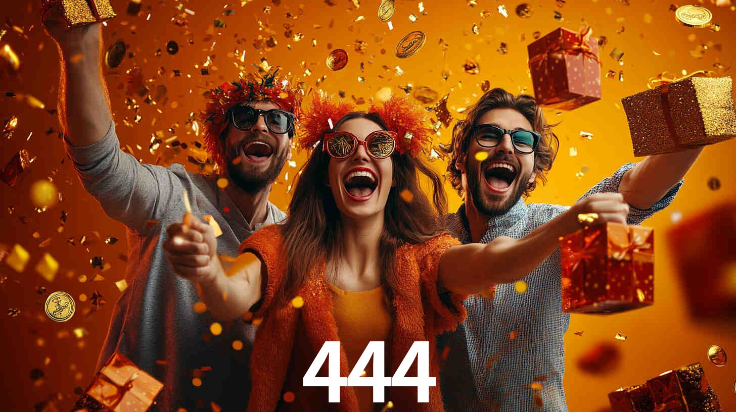 444 - Cassino On-line Aposta Segura - 444 bet