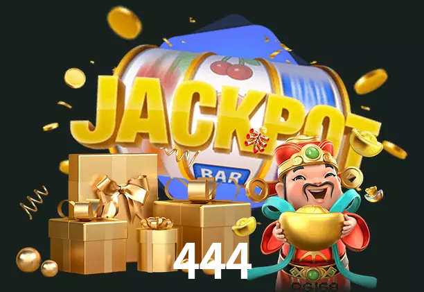 444 bet