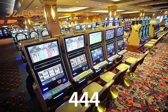 10 Perfis de Indivíduos que Exigem Cautela no 444 Cassino