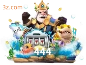 fishery 444