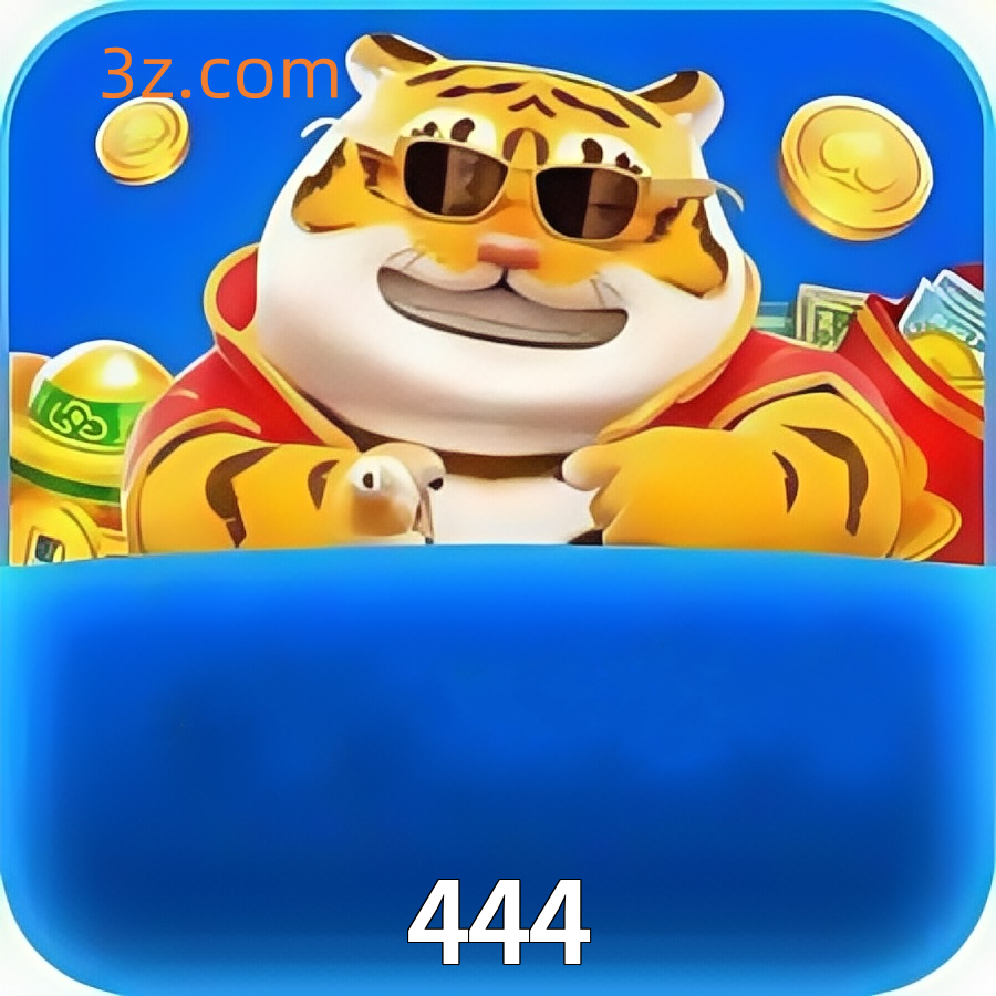 Logo 444