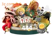 444 slot