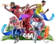 sport 444