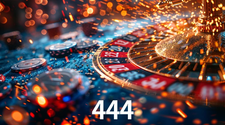 Account Benefits 444