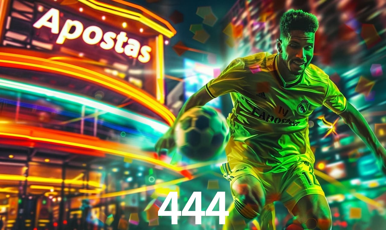 Benefícios da Conta 444