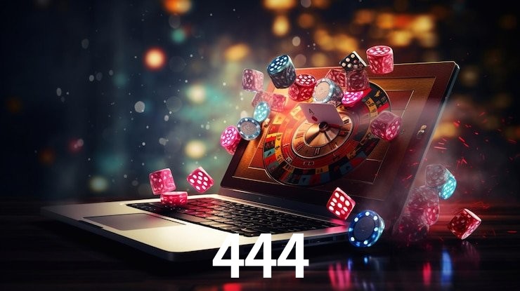 Interface do App 444