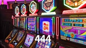 Casino Ao Vivo 444