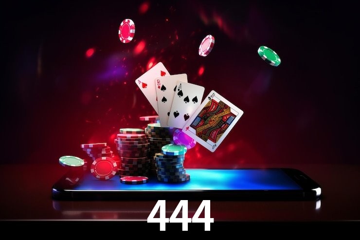 Game Statistics 444