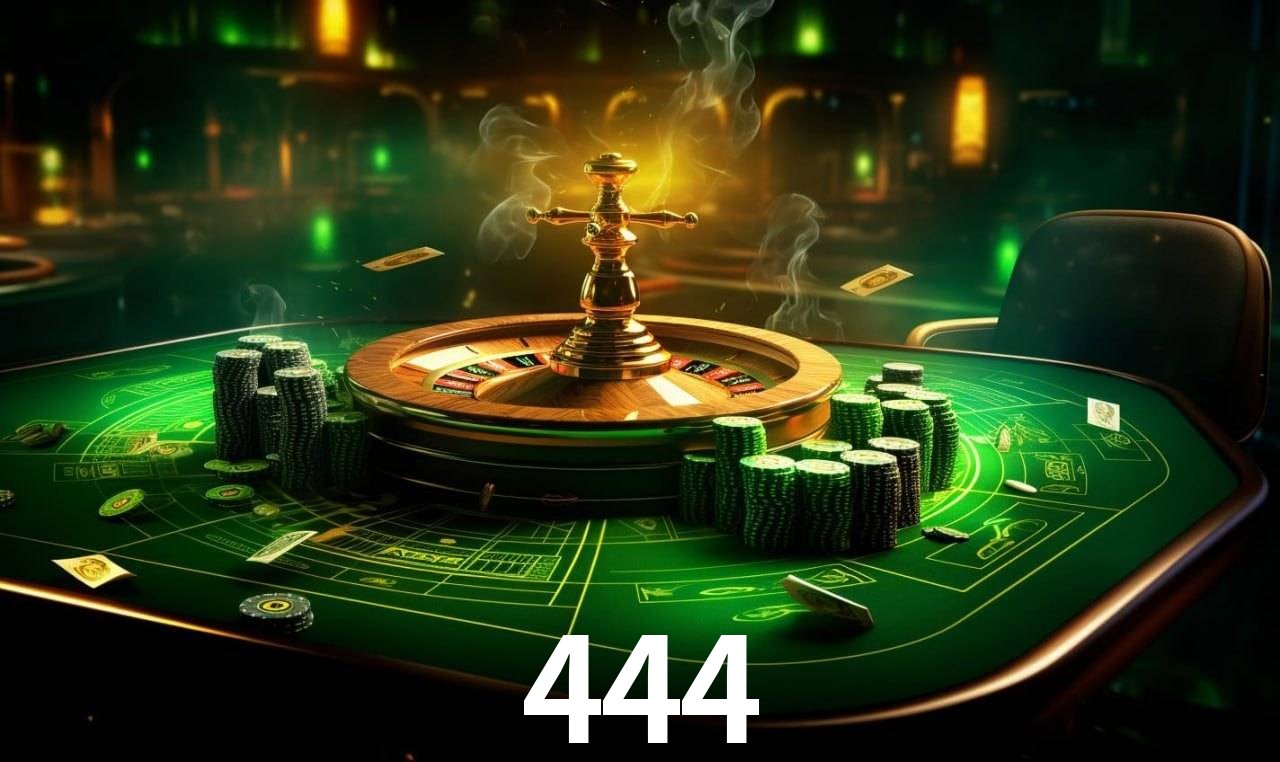 Interface Premium 444