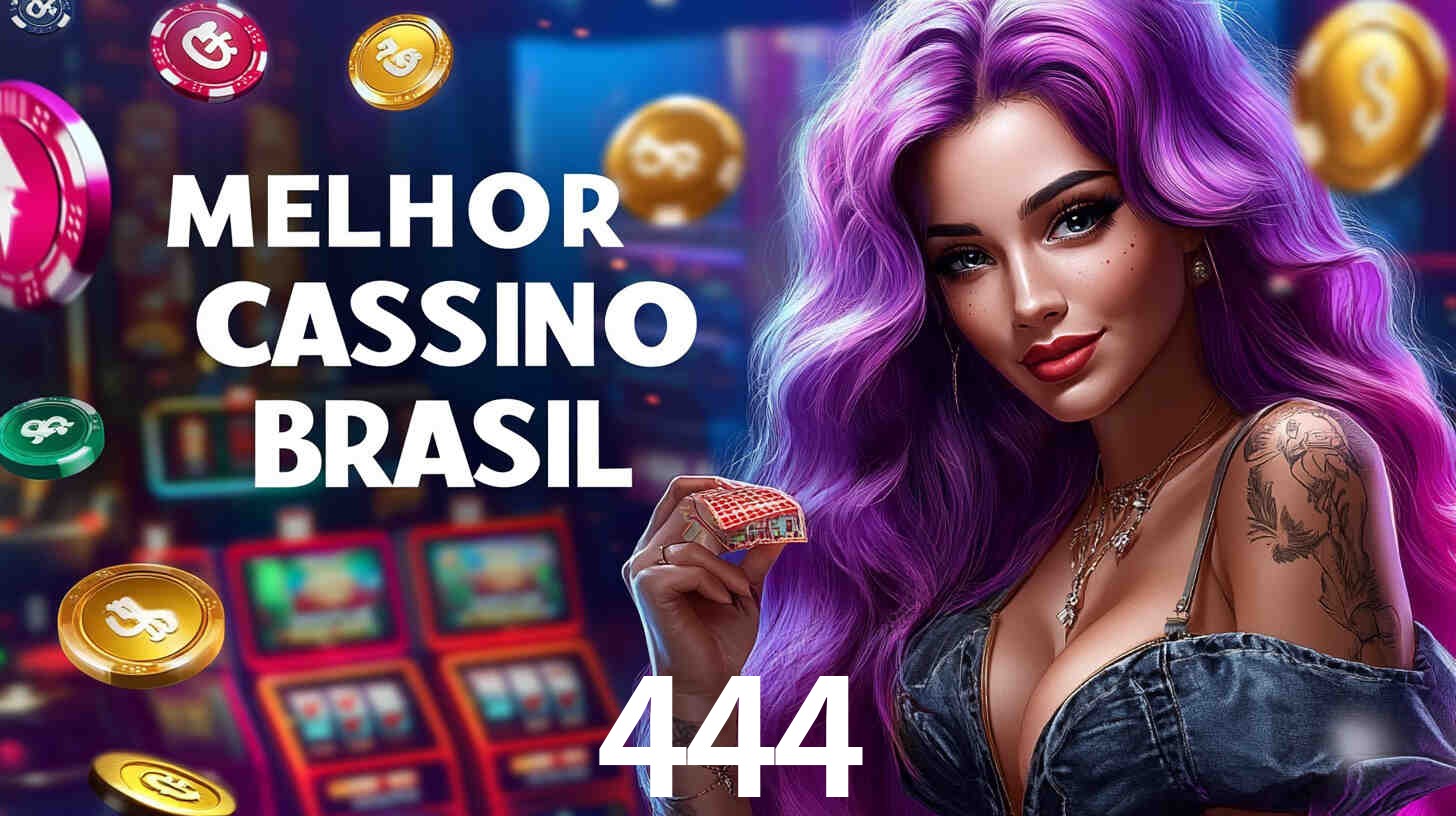 Descubra a Essência do 444: Nossa História e Compromissos