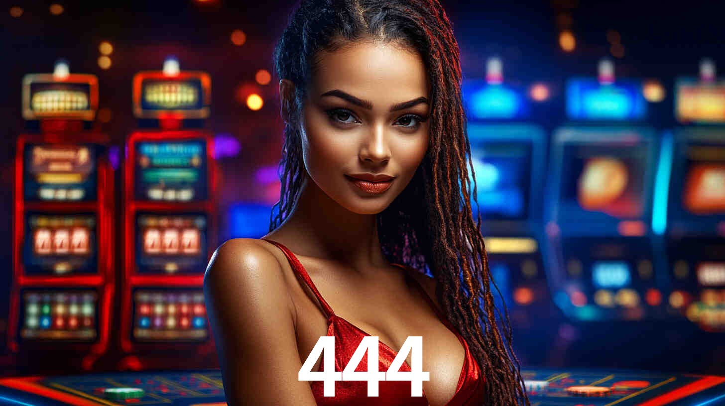 Desvendando o Mundo dos Jogos Virtuais na 444