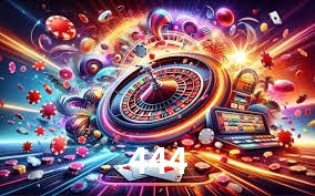 Estatísticas do Jogo 444