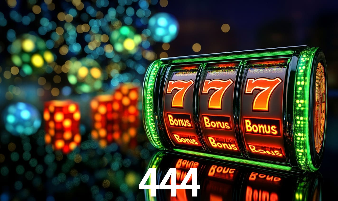 Integração de APIs 444