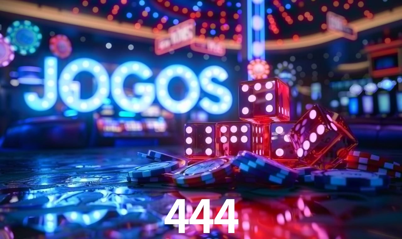 Casino VIP 444
