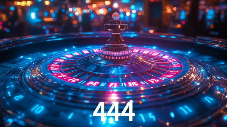 444 bet