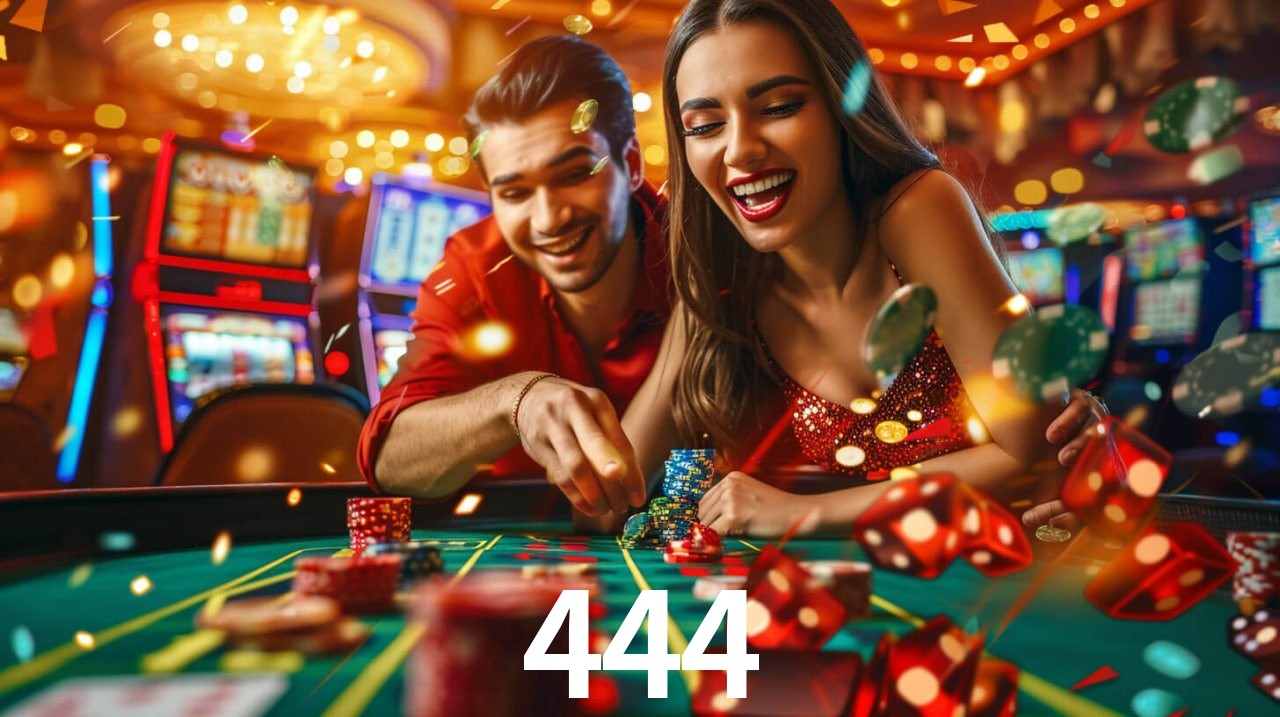 Promoção Relâmpago 444