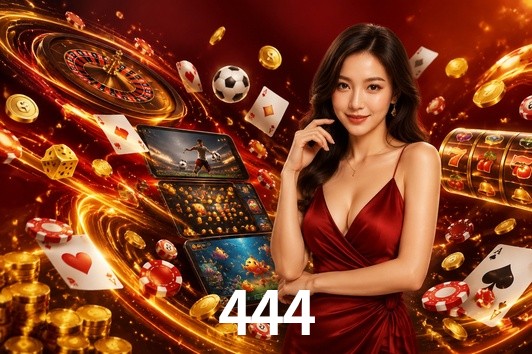 Exclusive Offers 444
