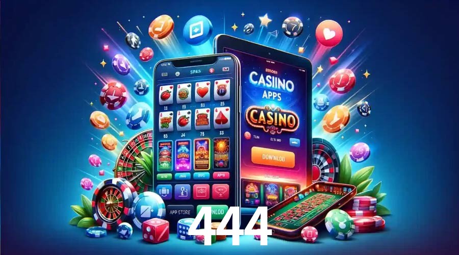 Seasonal Promotions 444
