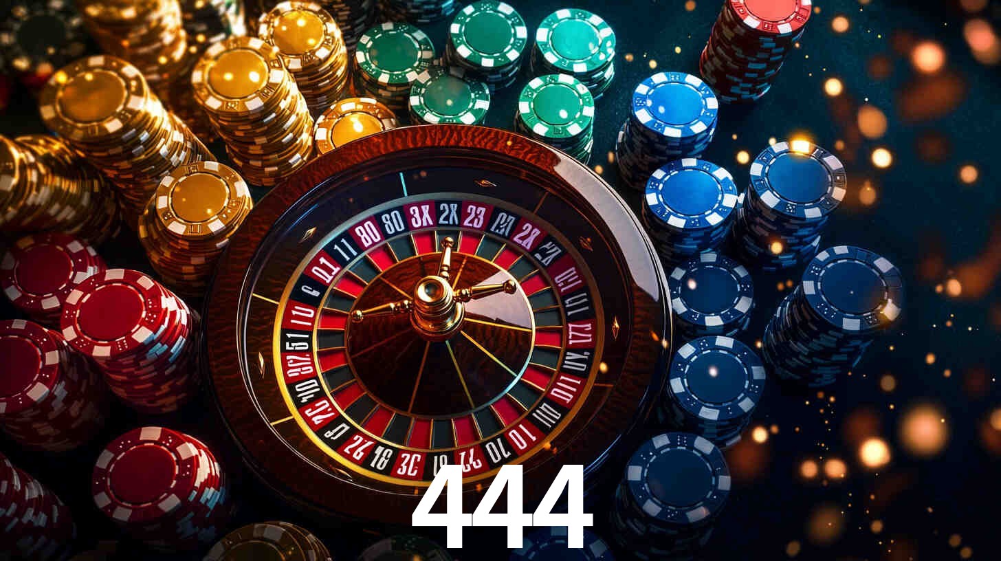 444 App Interface