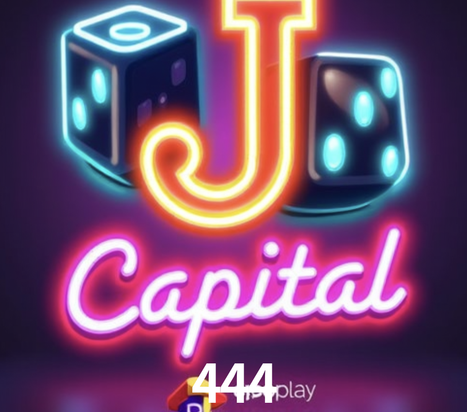 APP oficial da 444 para mobile