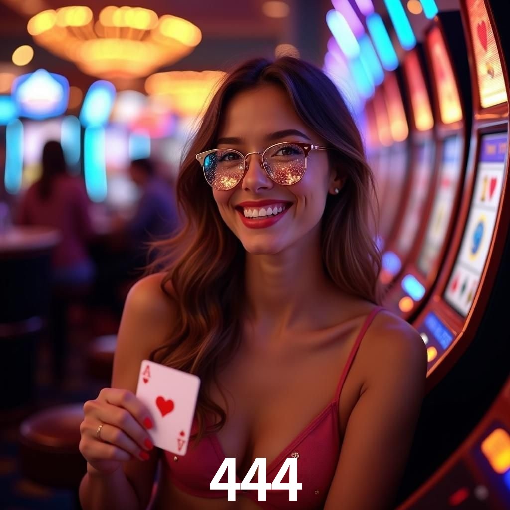 Tennis Betting 444