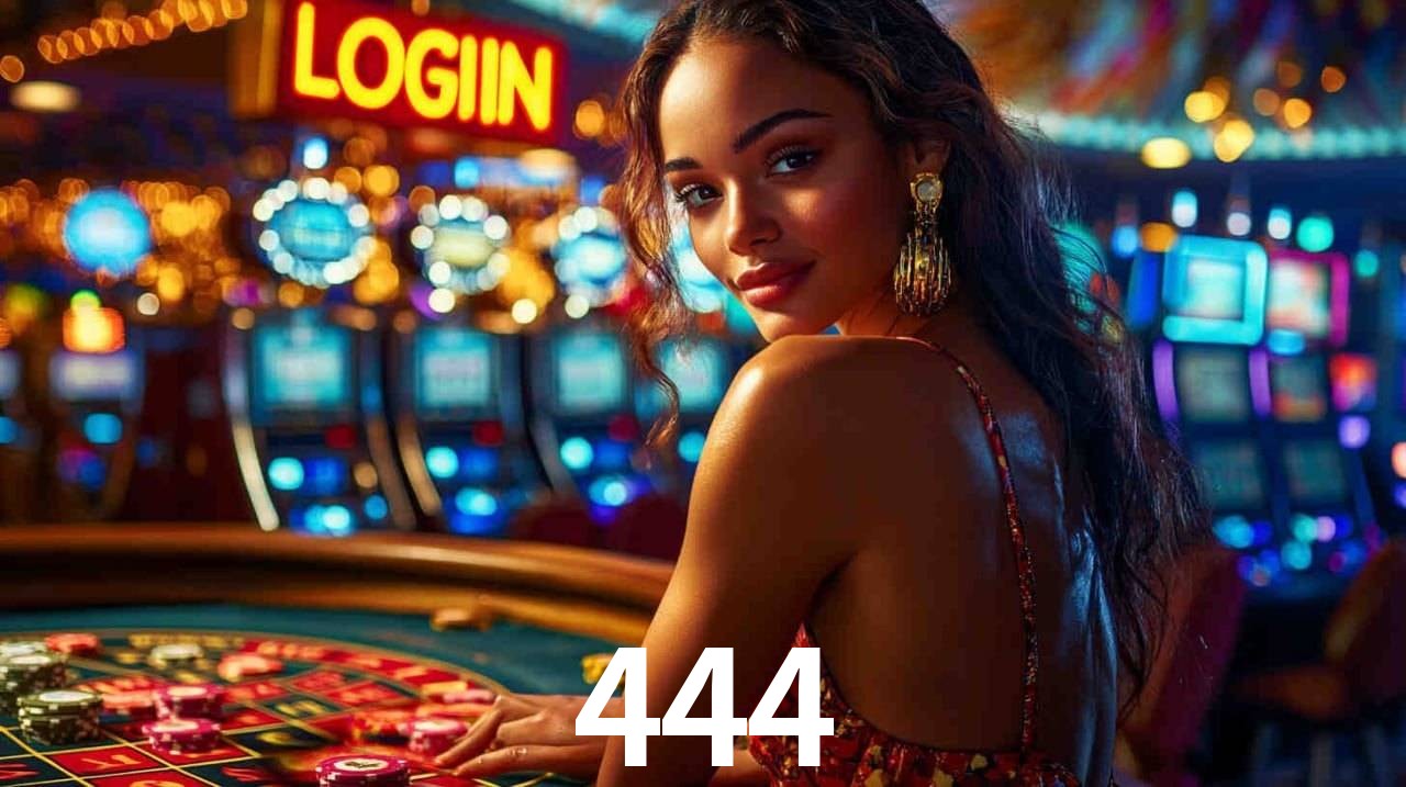 Tecnologia da Plataforma 444
