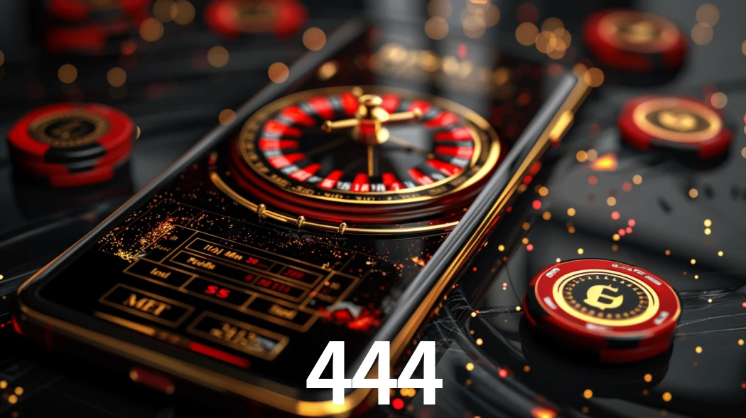 Game Providers 444