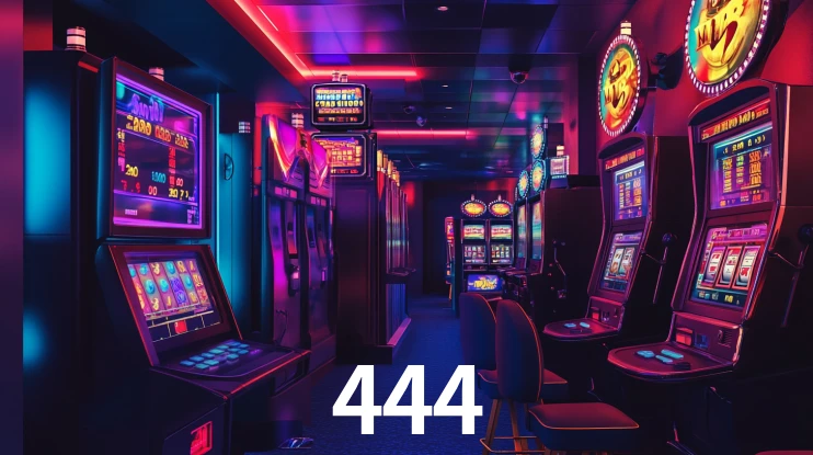 444,444.com