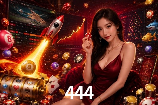 Weekend Specials 444
