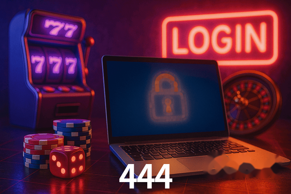 Diretório de Jogos 444