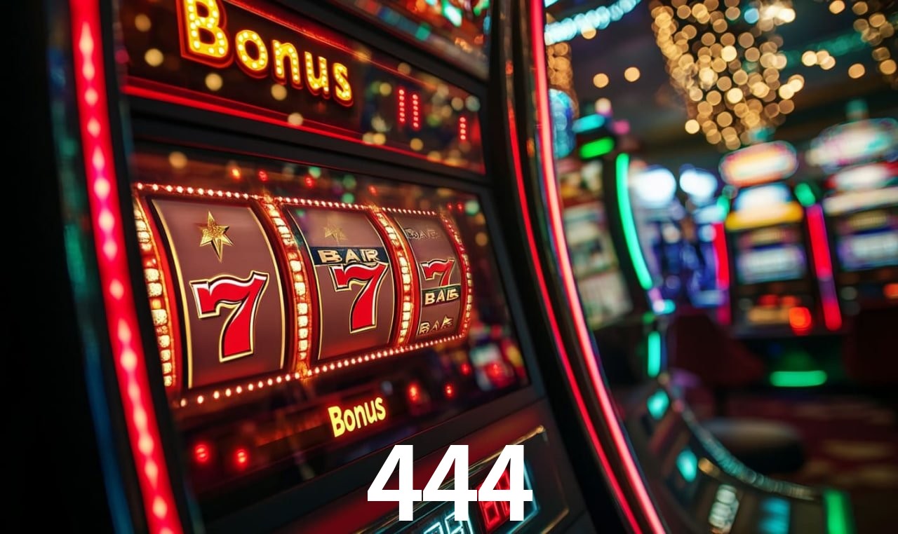 444,444.com