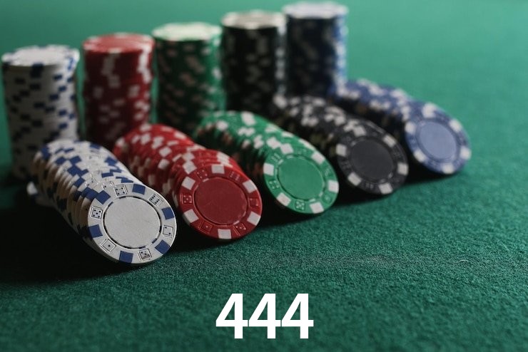 Statistics 444