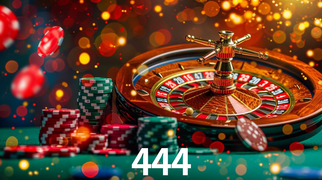 cassino 444
