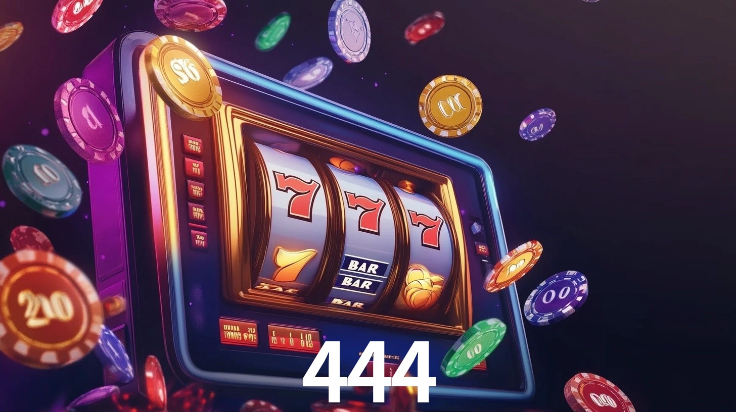 Programa VIP 444