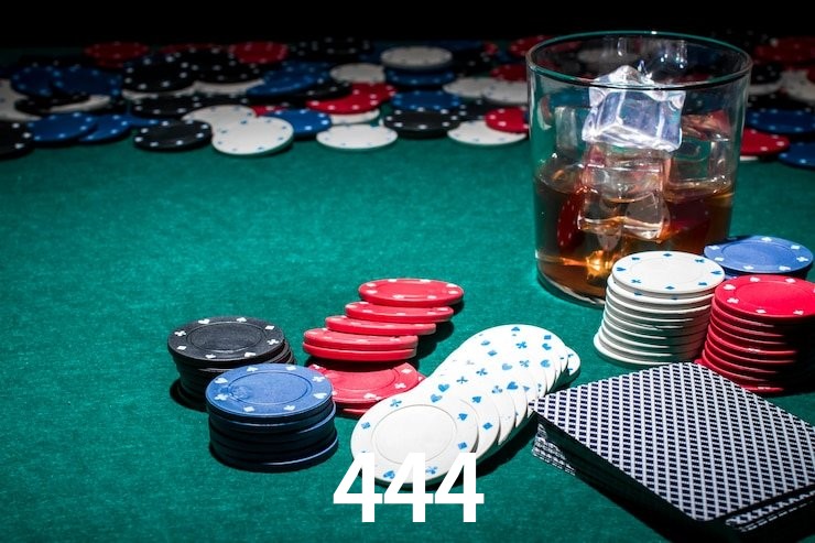 Estatísticas Esportivas 444