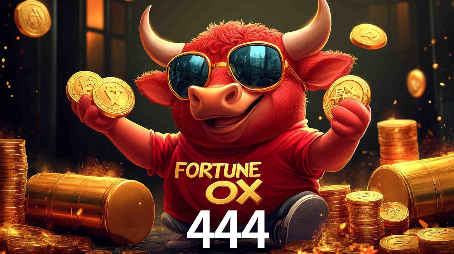 A Popularidade dos Caça-Níqueis no 444