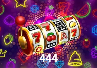Descubra a Magia dos Jogos de Arcade no 444