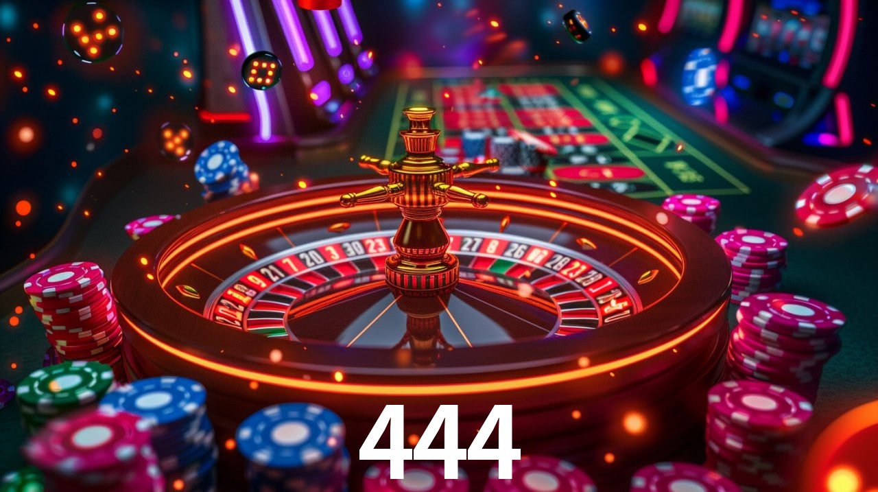 Bônus Diários 444