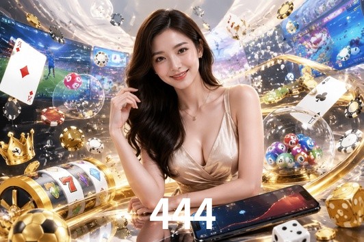 Football Betting 444