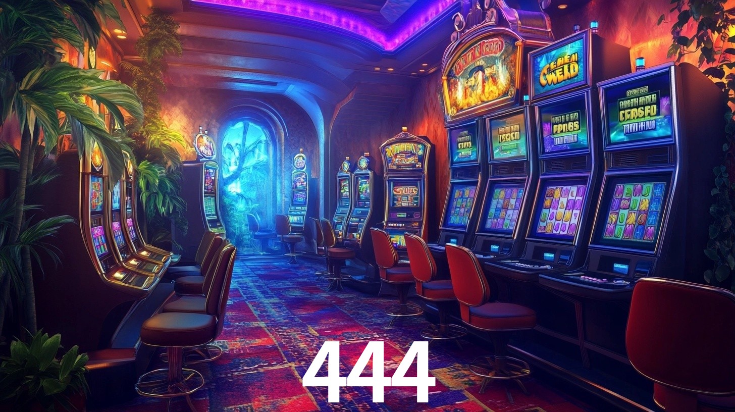Tournaments 444
