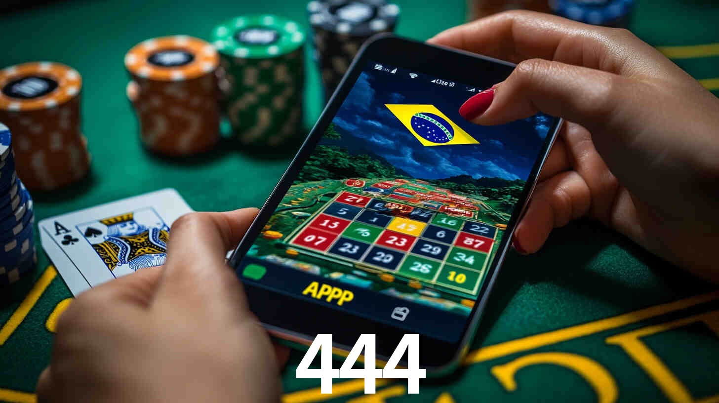 Descubra a Essência do 444: Nossa História e Compromissos