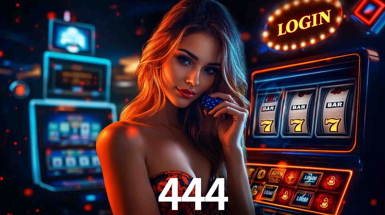444,444 bet