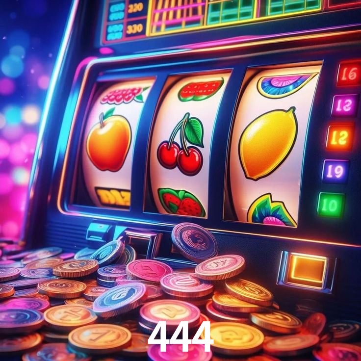 Benefícios da Conta 444