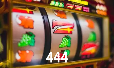 Apostas Esportivas na 444: Um Guia Completo