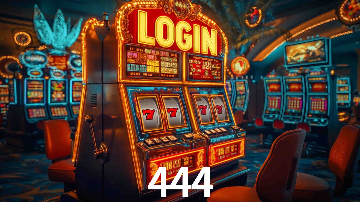 Daily Bonuses 444