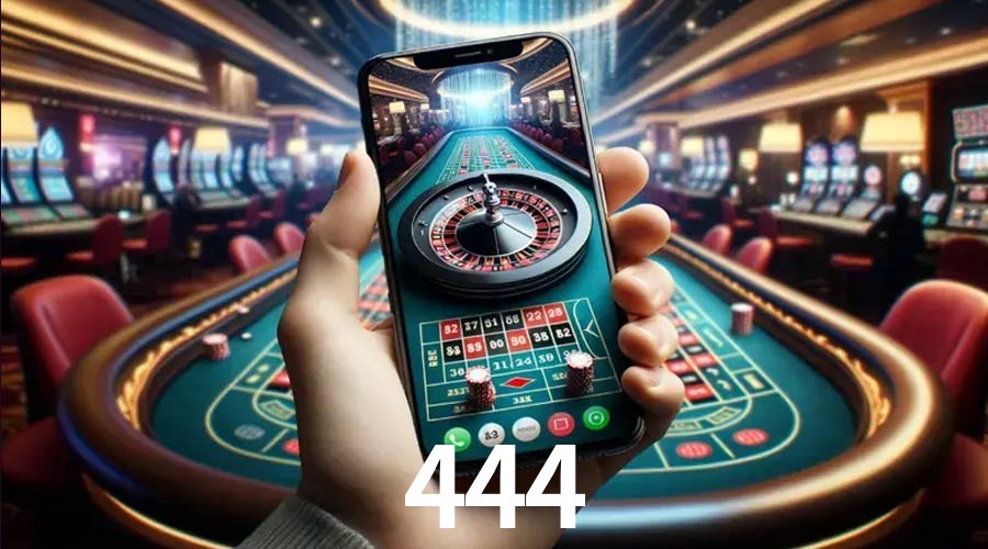 Security Systems 444