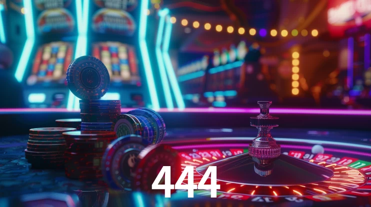 Platform Technology 444