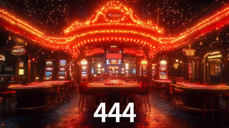 Exclusive Games 444